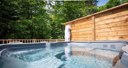 Le Ô Calm |Spa| Hamac