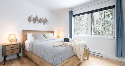 Le Ô Calm |Spa| Hamac