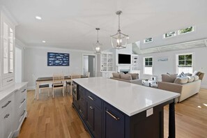 Interior - Liberty: 030-O  Brand New Luxury Home in Orleans, Heated Pool, Steps to Town and Bike Trail (Orleans)