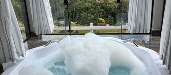 Elysium Araucaria Tiny house