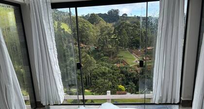 Elysium Araucaria Tiny house
