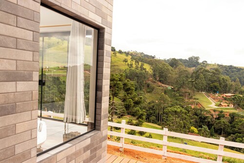 Elysium Araucaria Tiny house