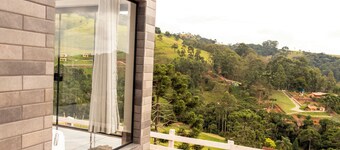 Elysium Araucaria Tiny house