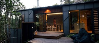 The Geode House | Stay Waiheke