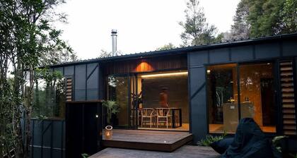 The Geode House | Stay Waiheke