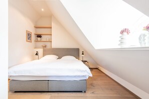 Unclassified image, 3 of 41, button - Huus Trift, Whg. 28 03 - Huus Trift (Sylt)