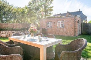 Unclassified image, 2 of 41, button - Huus Trift, Whg. 28 03 - Huus Trift (Sylt)