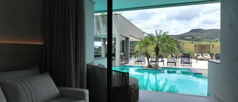 Exclusive Double Room