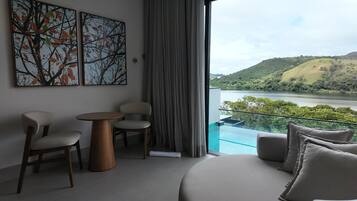 Superior Double Room | In-room safe, laptop workspace, blackout drapes, free WiFi