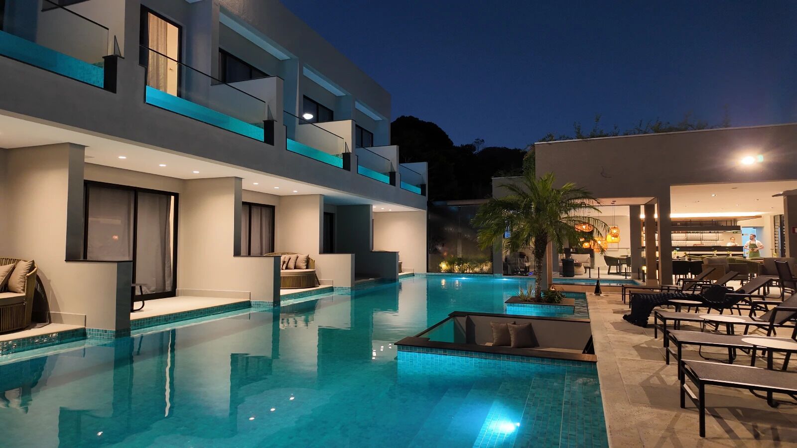 Entrada (vista interna)