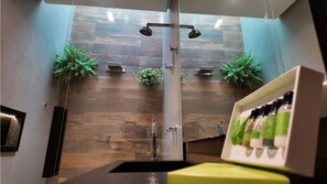 Superior Double Room | In-room safe, laptop workspace, blackout drapes, free WiFi - COLLEGARE HOTEL (Capitólio)
