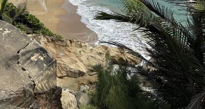 BeachyTortuguita 3bed/2bath Maunabo Condo with Pool, Ocean View, Nature Preserve