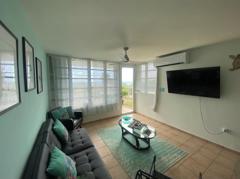 Beachytortuguita 3bed/2bath Maunabo Condo With Pool, Ocean View, Nature Preserve - Yabucoa