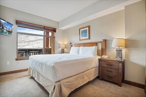 1 chambre, accĂšs au Wi-Fi (inclus), literie fournie