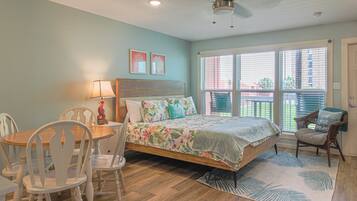 Wi-Fi gratuit, draps fournis