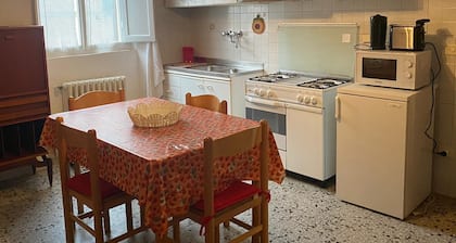 Vacation home Beppina, typical cortonese house, in the center, animals welcome