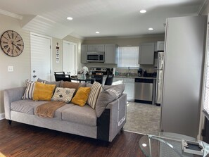 スマートテレビ