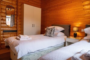 3 chambres, Wi-Fi, draps fournis