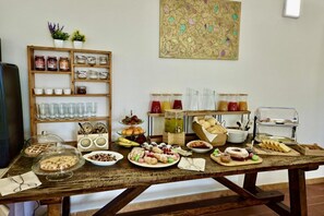 Dining - Green Hotel I Mandorli_Albergo Rurale (Orosei)