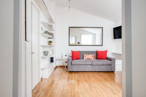 スマートテレビ