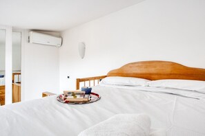 1 bedroom, iron/ironing board, free WiFi, bed sheets - Hostmate - Milano - Piazza Mentana (Milan)