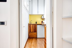 Interior - Morning View over Milan (Milan)