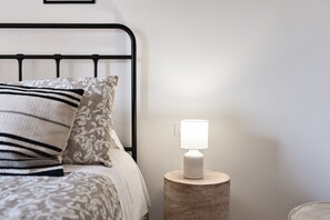 1 bedroom, WiFi, bed sheets - 7Rooms - The City-Lecce Selection (Lecce)