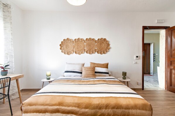 1 quarto, Wi-Fi, roupa de cama