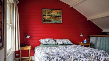 1 bedroom, Internet, bed sheets