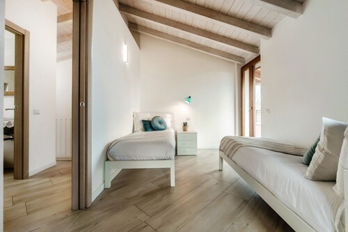 Villa Rosalia - MyHomeinComo