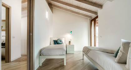 Villa Rosalia - MyHomeinComo