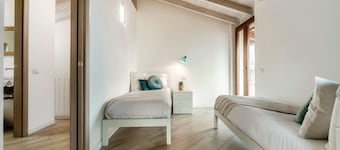 Villa Rosalia - MyHomeinComo