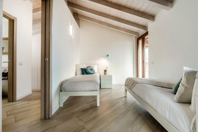 Villa Rosalia - MyHomeinComo