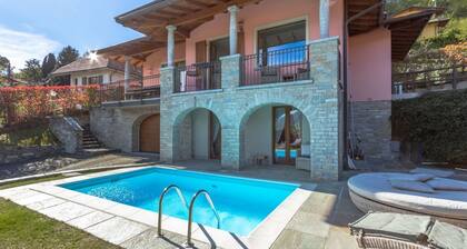 Villa Rosalia - MyHomeinComo