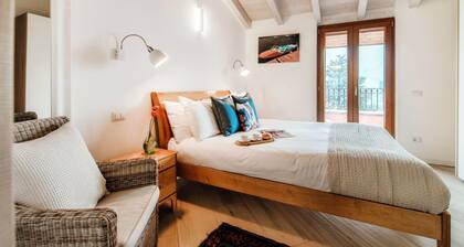 Villa Rosalia - MyHomeinComo