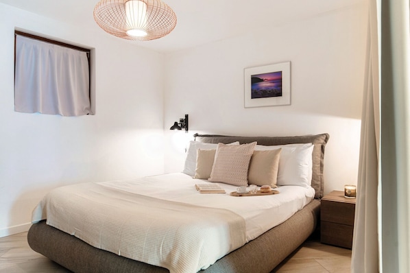 5 chambres, Wi-Fi, draps fournis