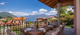 Villa Rosalia - MyHomeinComo