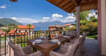 Villa Rosalia - MyHomeinComo