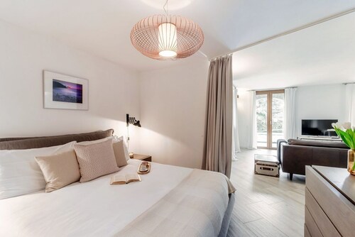 Villa Rosalia - MyHomeinComo
