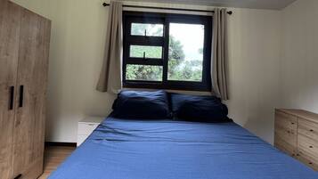 1 bedroom, free WiFi