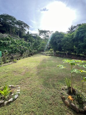 Exterior - Moana Lodge (Raiatea)
