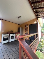 Cocina compartida