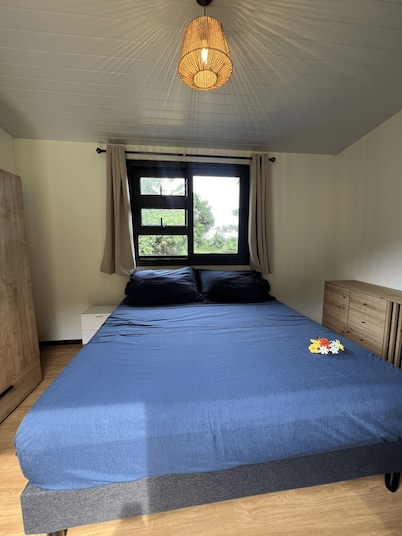 Moana Lodge