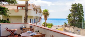 Casa Bianca - Apartment a stone's throw from the s