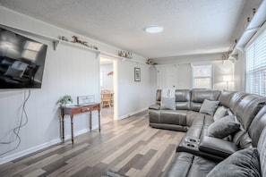 TV connectée