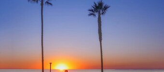 Amazing location! Unique Oceanfront Beach House