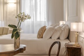4 dormitorios, wifi, ropa de cama