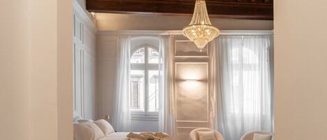 4 dormitorios, wifi, ropa de cama