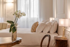 1 slaapkamer, wifi, beddengoed