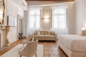 Room - La casa di Liszt - Suite Franz Liszt (Firenze)